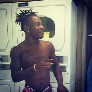 Meet your Posher, Dante